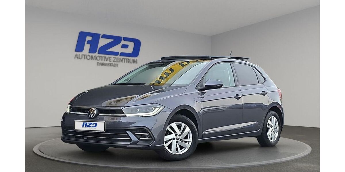 VW Polo 17.000 km 18.488 &euro; Darmstadt 64293