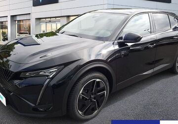 Peugeot 408 35.825 km 27.950 &euro; Neu-Isenburg 63263