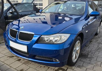 BMW 318 134.435 km 4.500 &euro; Rüsselsheim am Main 65428