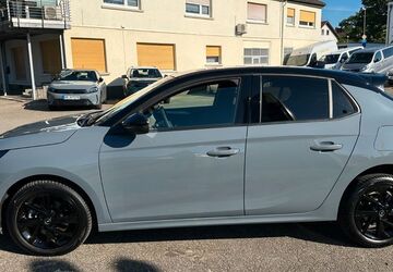 Opel Corsa 16.295 km 21.900 &euro; Bürstadt 68642