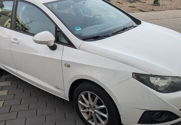 Seat Ibiza 180.902 km 2.950 &euro; Griesheim 64347