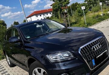 Audi Q5 190.000 km 14.500 &euro; Offenbach am Main 63069