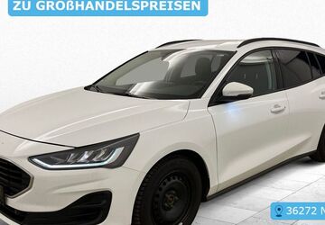 Ford Focus 113.540 km 11.807 &euro; Frankfurt 60596