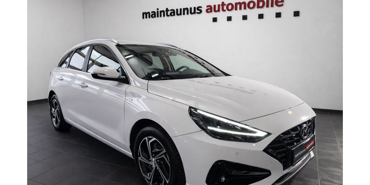 Hyundai i30 96.000 km 15.900 &euro; Hofheim-Wallau 65719