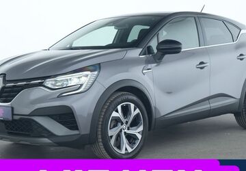 Renault Captur 36.128 km 17.895 &euro; Dietzenbach bei Frankfurt 63128
