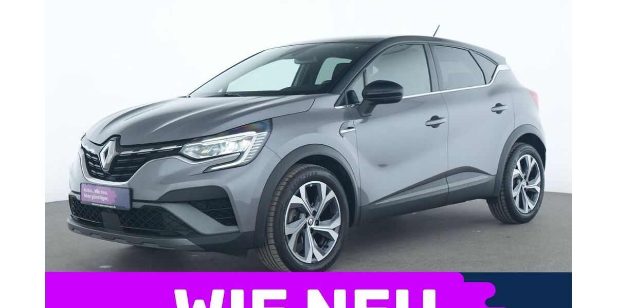 Renault Captur 36.128 km 17.895 &euro; Dietzenbach bei Frankfurt 63128