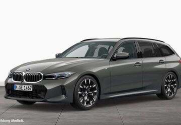 BMW 320 26.365 km 44.890 &euro; Dreieich-Sprendlingen 63303