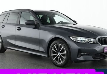 BMW 320 63.045 km 26.671 &euro; Dietzenbach bei Frankfurt 63128