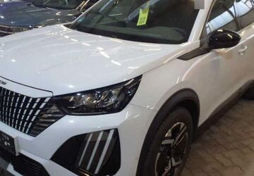 Peugeot 2008 8.000 km 20.980 &euro; Rüsselsheim 65428