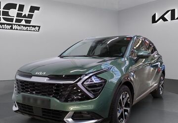 Kia Sportage 14.865 km 29.470 &euro; Weiterstadt-Darmstadt 64331