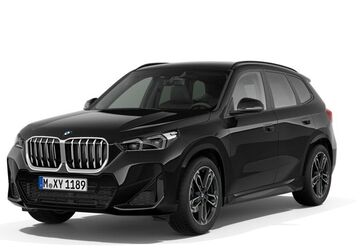 BMW X1 4.005 km 38.733 &euro; Rödermark 63322