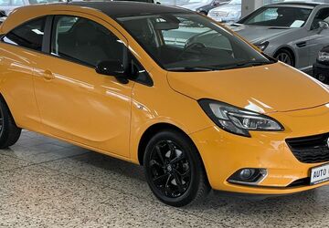 Opel Corsa 129.000 km 6.950 &euro; Rüsselsheim 65428