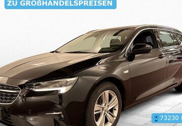 Opel Insignia 59.917 km 19.107 &euro; Frankfurt 60596