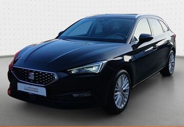 Seat Leon 77.989 km 19.970 &euro; Hofheim-Diedenbergen 65719