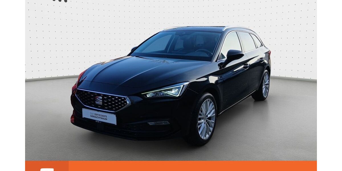 Seat Leon 77.989 km 19.970 &euro; Hofheim-Diedenbergen 65719