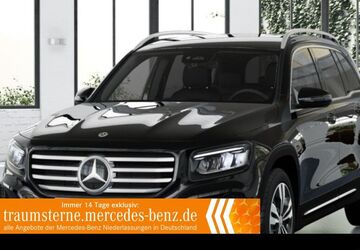 Mercedes-Benz GLB 250 20.236 km 42.990 &euro; Frankfurt 60599