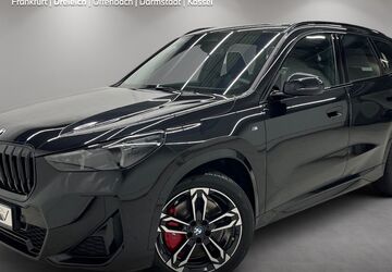 BMW X1 8.041 km 44.970 &euro; Dreieich-Sprendlingen 63303