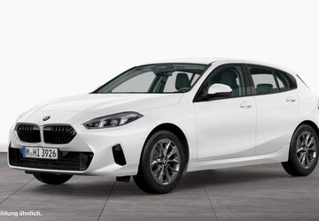 BMW 120 12.582 km 29.490 &euro; Dreieich-Sprendlingen 63303