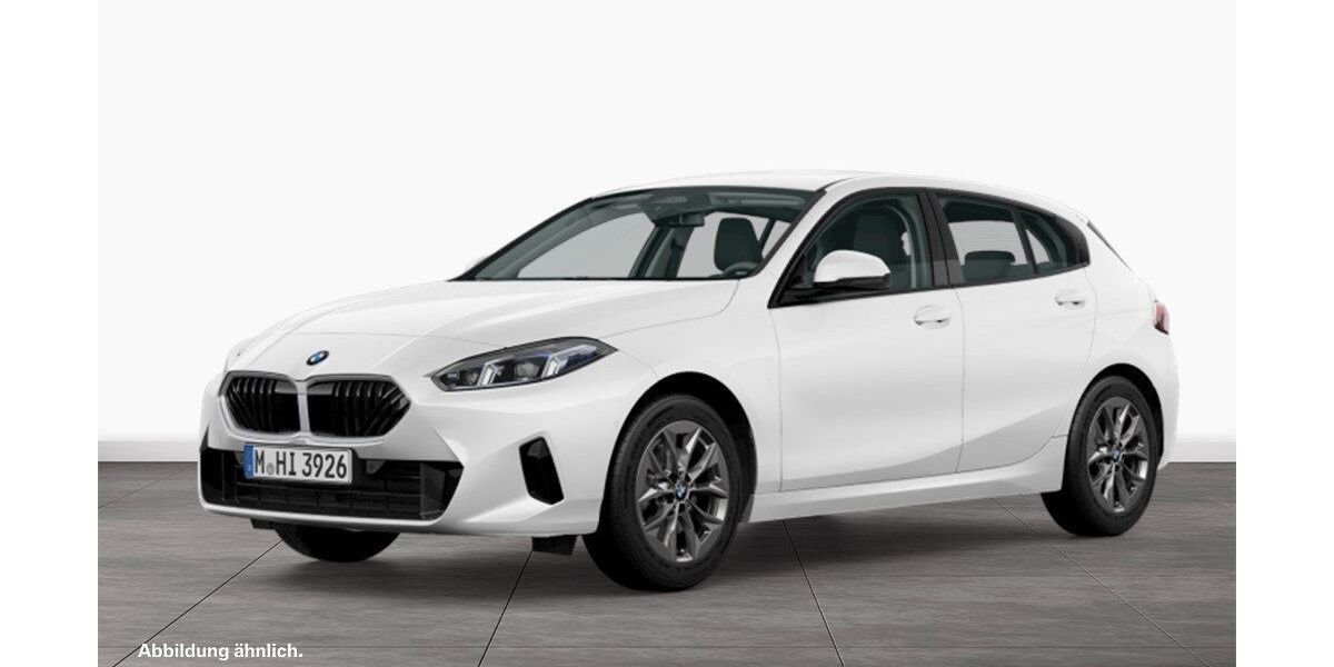 BMW 120 12.582 km 29.490 &euro; Dreieich-Sprendlingen 63303