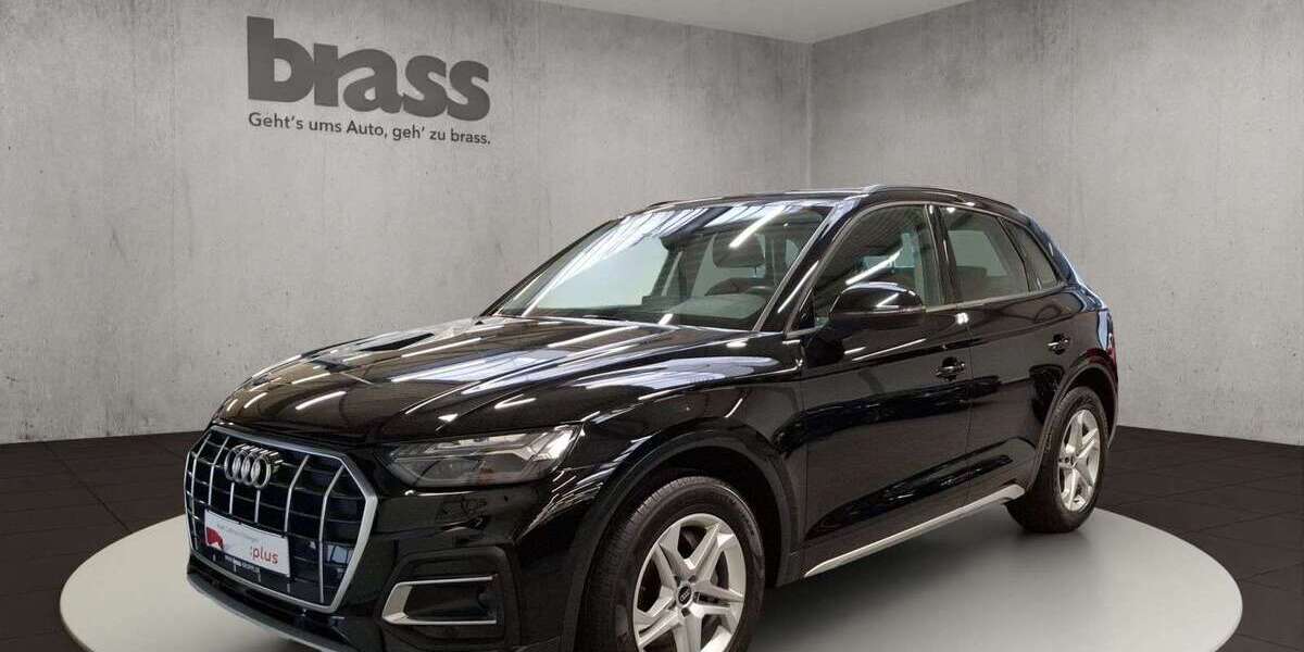 Audi Q5 85.725 km 32.700 &euro; Dietzenbach 63128