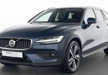 Volvo V60 Cross Country 69.205 km 34.990 &euro; Weiterstadt 64331