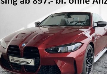 BMW M4 15.701 km 80.990 &euro; Frankfurt 60314