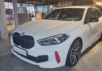 BMW 128 19.031 km 30.377 &euro; Rödermark 63322