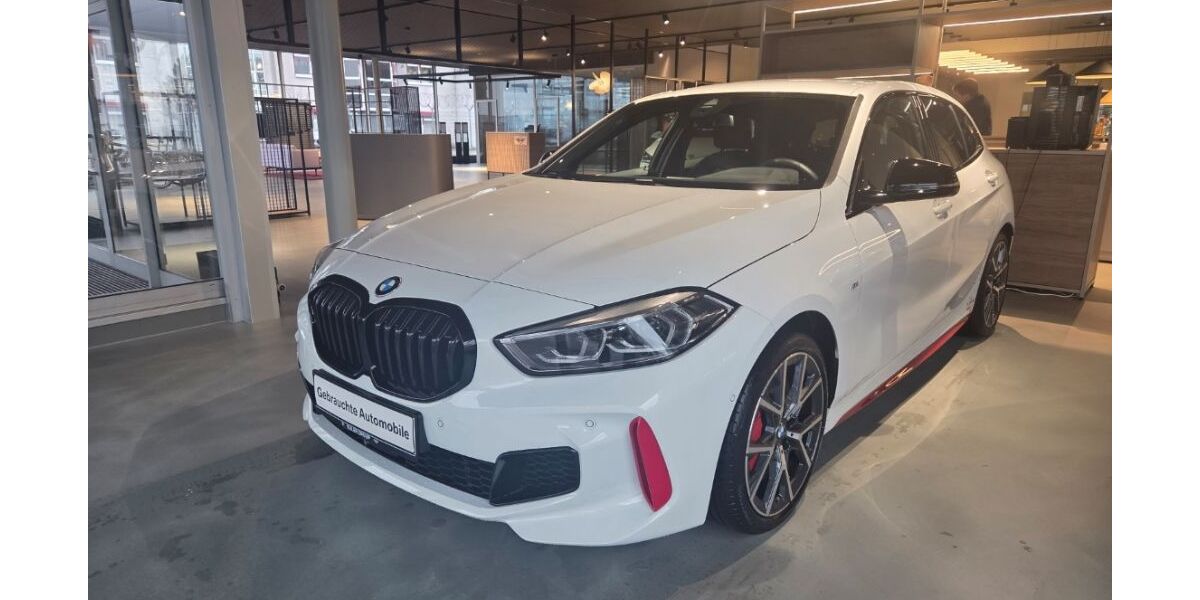 BMW 128 19.031 km 30.377 &euro; Rödermark 63322