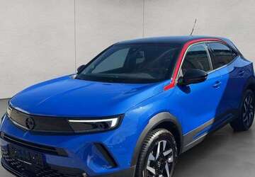 Opel Mokka 6.882 km 21.950 &euro; Frankfurt am Main 60386