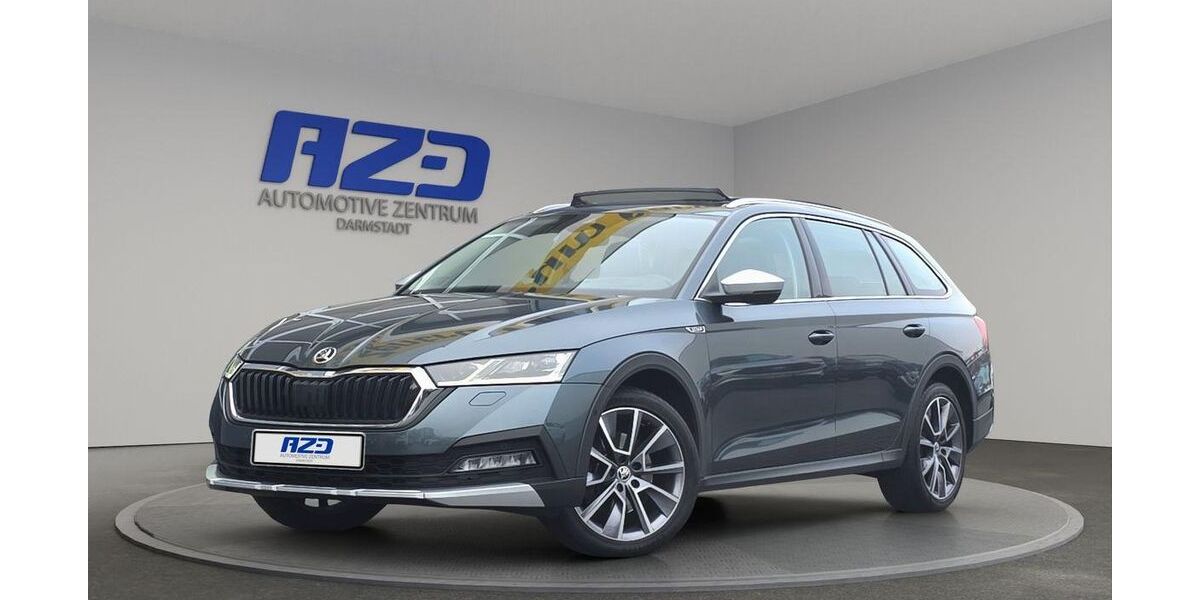Skoda Octavia 62.000 km 30.788 &euro; Darmstadt 64293