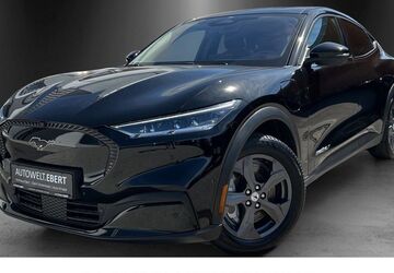 Ford Mustang Mach-E 68.900 km 27.880 &euro; Bensheim 64625