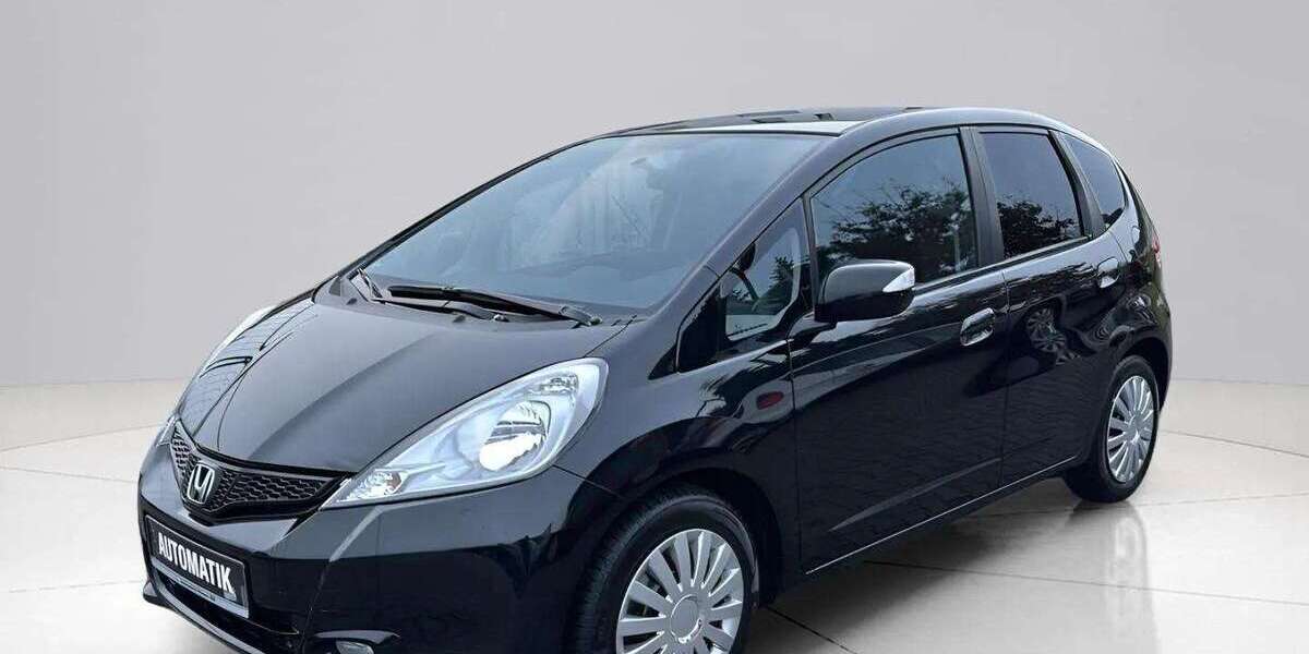 Honda Jazz 67.800 km 9.990 &euro; Egelsbach 63329