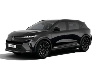 Renault Scenic E-TECH 9.999 km 40.990 &euro; Bensheim 64625