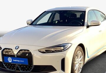 BMW i4 43.529 km 34.690 &euro; Zwingenberg 64673