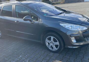 Peugeot 308 138.402 km 3.990 &euro; Rödermark 63322