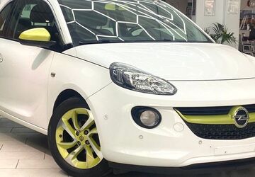 Opel Adam 97.735 km 6.400 &euro; Neu-Isenburg 63263