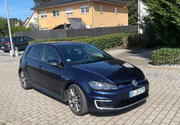 VW Golf 190.100 km 10.000 &euro; Rodgau 63110