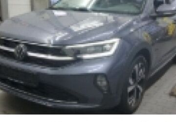 VW Taigo 45.681 km 19.850 &euro; Frankfurt 60326