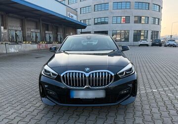 BMW 118 76.000 km 22.900 &euro; Dreieich 63303