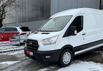 Ford Transit 108.230 km 18.490 &euro; Langen 63225