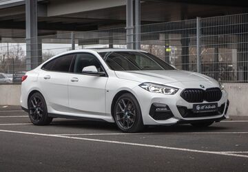 BMW 218 Gran Coupé 65.200 km 26.900 &euro; Bischofsheim 65474