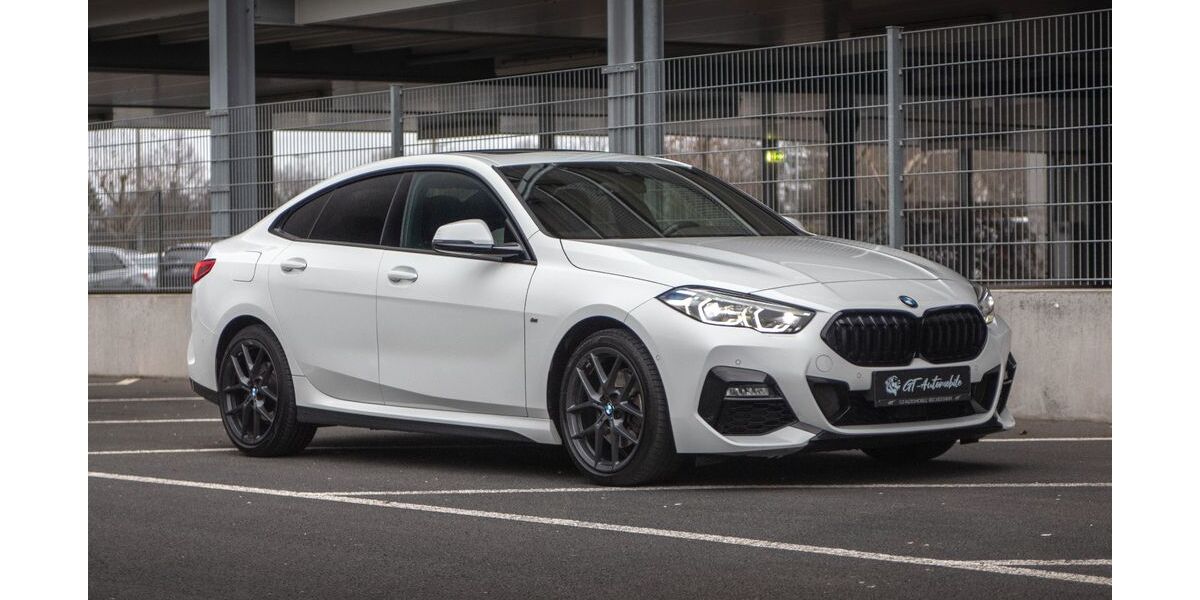 BMW 218 Gran Coupé 65.200 km 26.900 &euro; Bischofsheim 65474