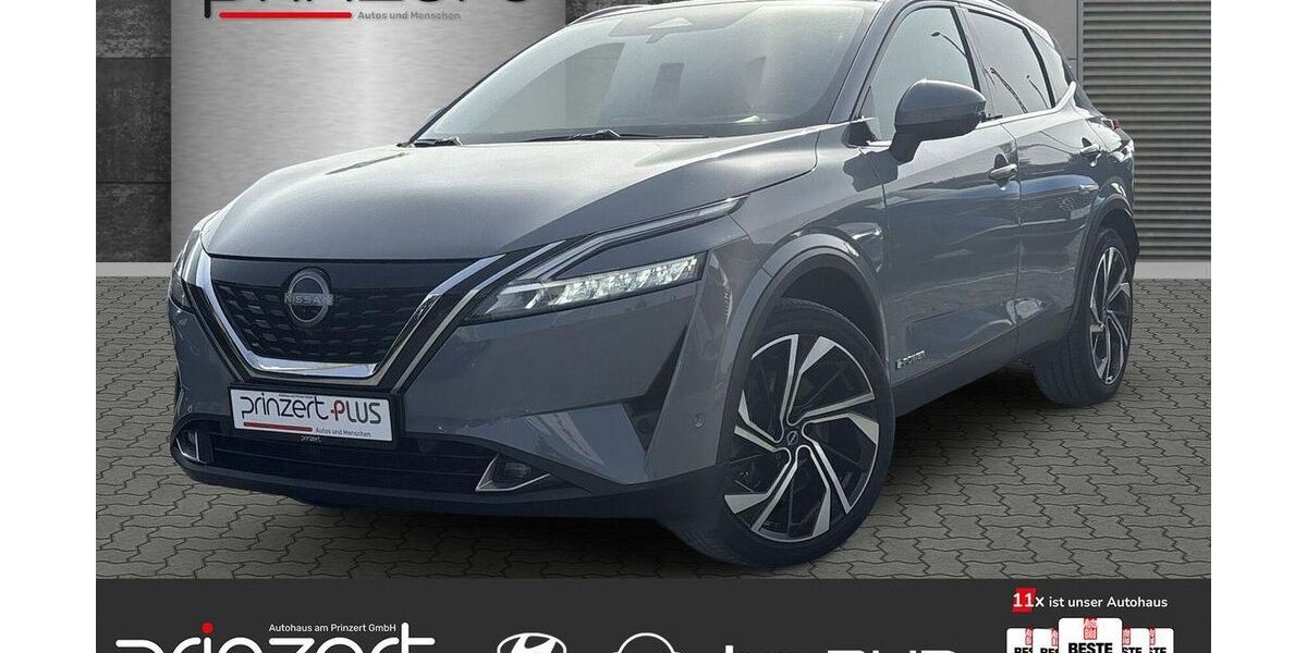 Nissan Qashqai 44.235 km 28.970 &euro; Rödermark 63322