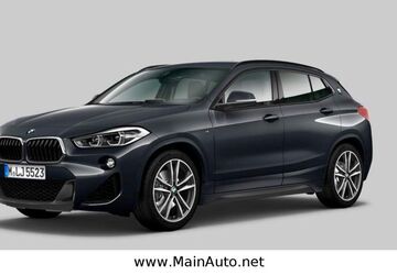BMW X2 100.000 km 20.750 &euro; Heusenstamm (bei Frankfurt) 63150