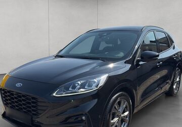 Ford Kuga 32.788 km 24.950 &euro; Frankfurt 60386