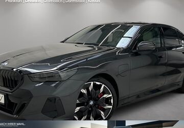 BMW 550 3.655 km 75.930 &euro; Dreieich-Sprendlingen 63303
