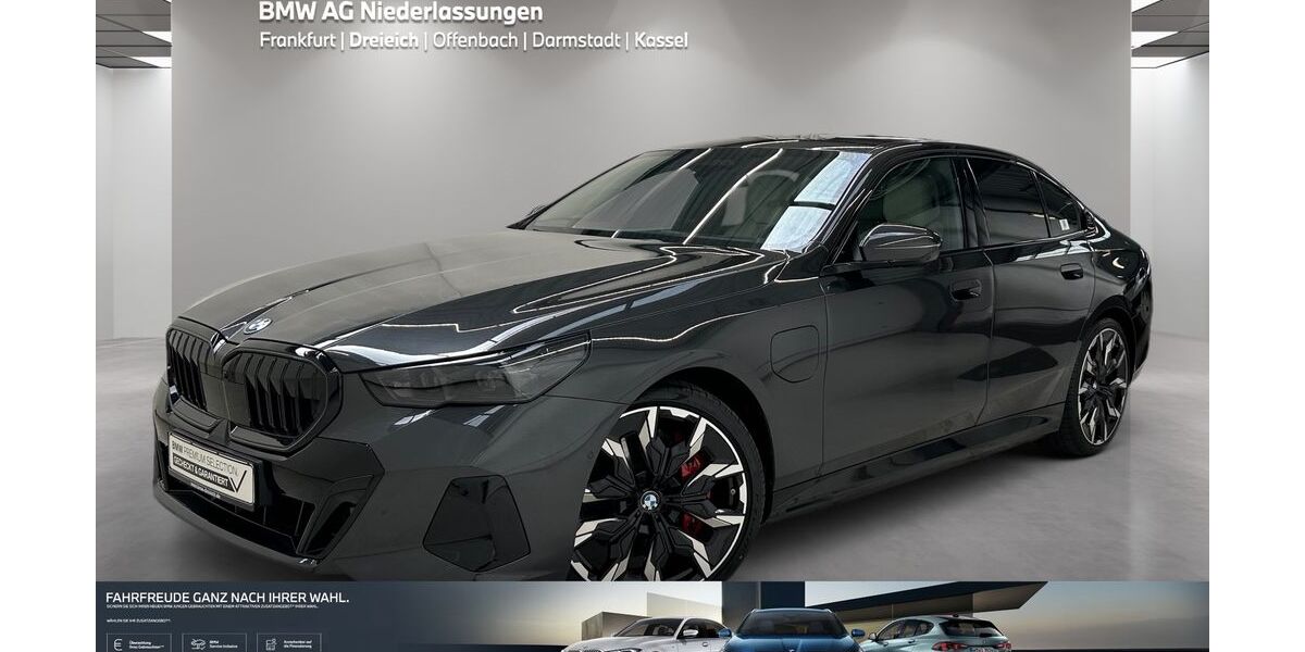 BMW 550 3.655 km 75.930 &euro; Dreieich-Sprendlingen 63303