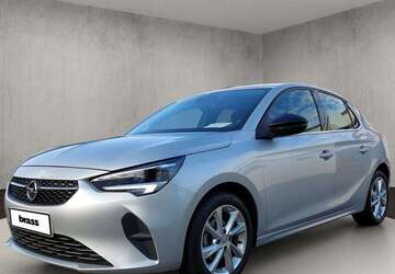 Opel Corsa 23.600 km 12.950 &euro; Dieburg 64807