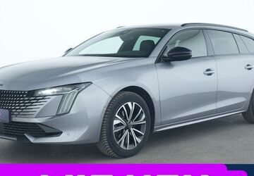 Peugeot 508 66.945 km 21.388 &euro; Dietzenbach bei Frankfurt 63128