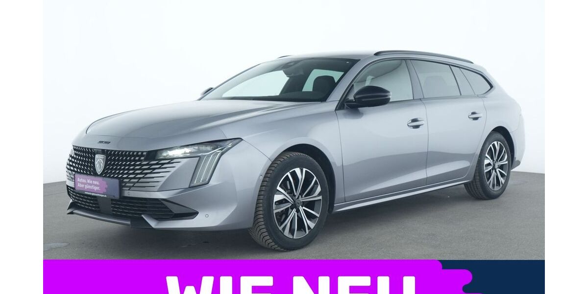 Peugeot 508 66.945 km 21.388 &euro; Dietzenbach bei Frankfurt 63128